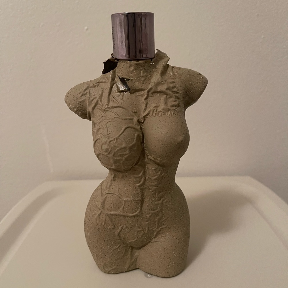 KKW Body 1 Fragrance